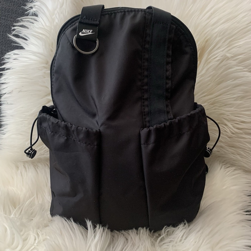 Nike Futura Luxe Mini Backpack